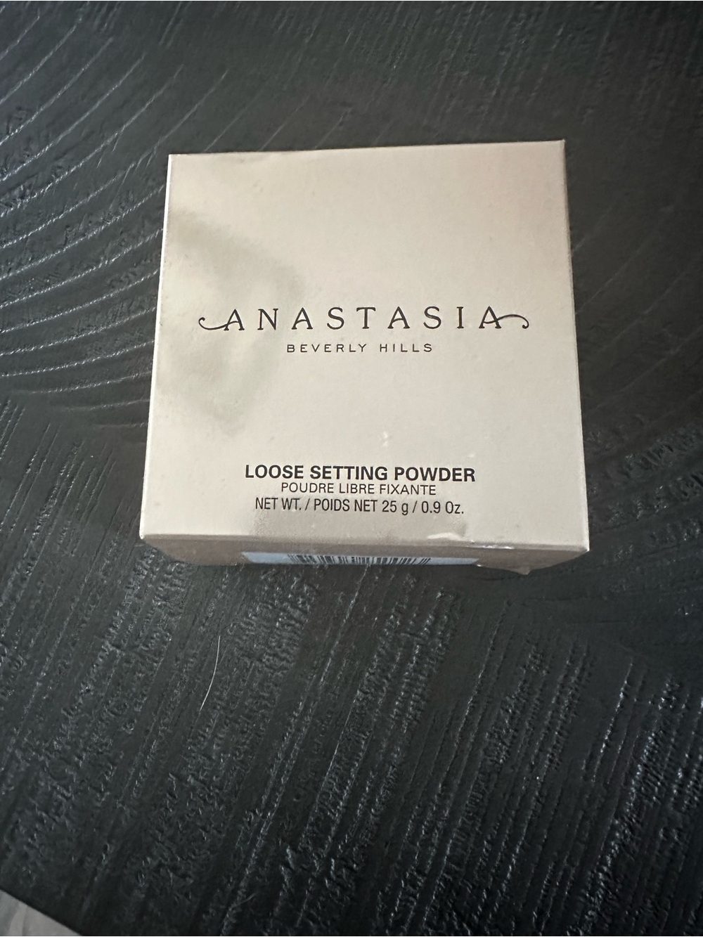 Loose Setting Powder